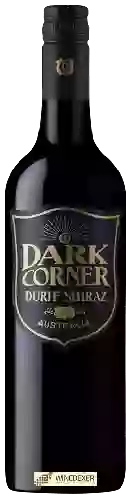 Winery Dark Corner