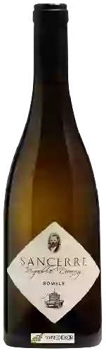 Winery Dauny - Cuvée Romble Sancerre Blanc