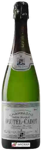 Winery Dautel-Cadot - Grande Tradition Brut Champagne