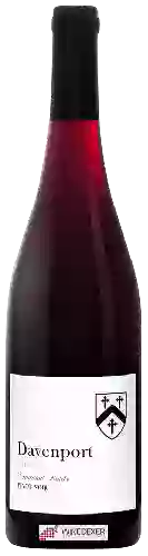 Winery Davenport Vineyards - Diamond Fields Pinot Noir