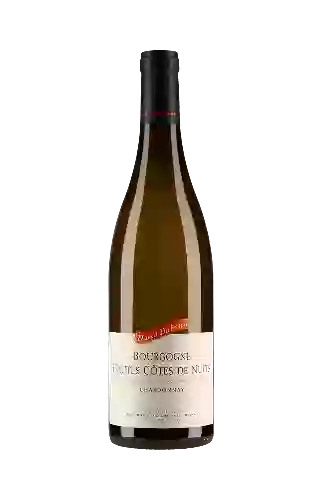 Winery David Duband - Bourgogne Chardonnay