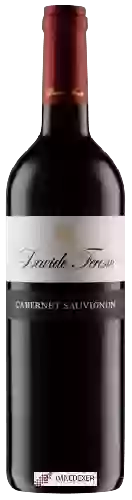 Winery Feresin Davide