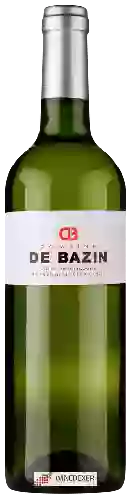 Domaine de Bazin