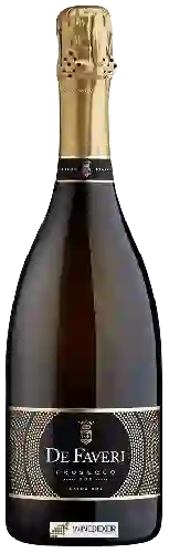 Winery De Faveri