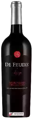 Winery De Feudis