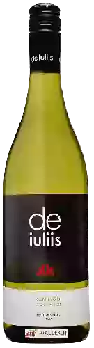 Winery De Iuliis - Aged Release Sémillon