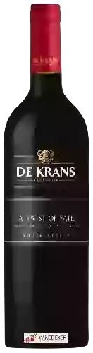 Winery De Krans