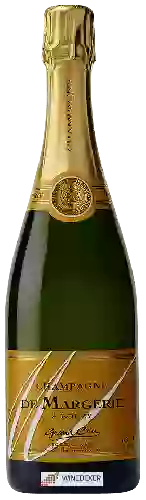 Winery De Margerie - Brut Champagne Grand Cru 'Bouzy'