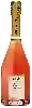 Winery De Sousa - Cuvée des Caudalies Brut Rosé Champagne Grand Cru 'Avize'