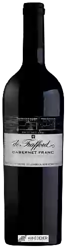 Winery De Trafford - Cabernet Franc
