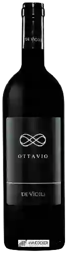 Winery De Vigili - Ottavio