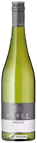 Winery Weber