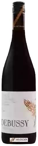 Winery Debussy - Gamay Comté Tolosan
