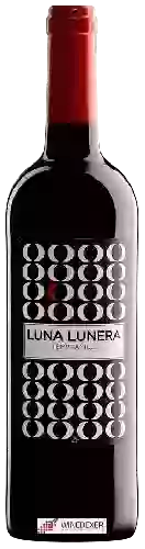 Winery Dehesa de Luna