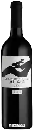 Winery Dehesa de Rubiales