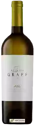 Winery Delaire Graff - White Reserve