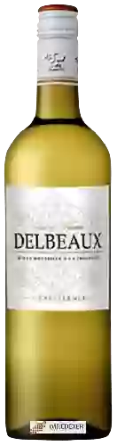 Winery Delbeaux