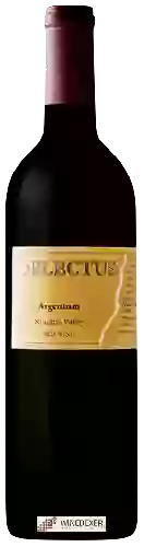 Winery Delectus