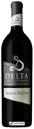 Winery Delta - Omega Fusion
