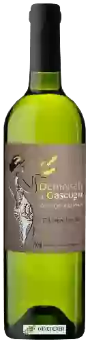 Winery Demoiselle de Gascogne