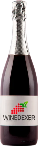 Winery Derbent Wine Company - DRBNT Sparkling Sweet Rosé