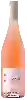 Domaine des Sanzay - Saumur Rosé