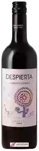 Winery Despierta - Cabernet Sauvignon