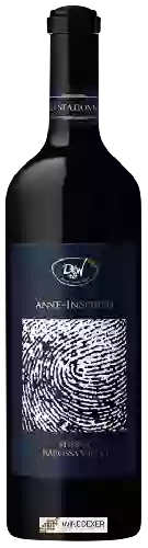 Winery Dewey Station Wines - Anne-Inspired Shiraz