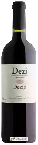 Winery Dezi - Dezio