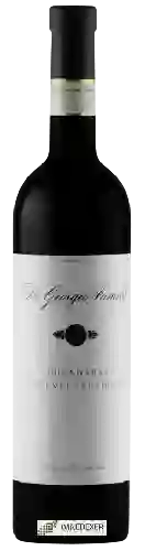 Winery Di Giorgio Family - Cabernet Sauvignon