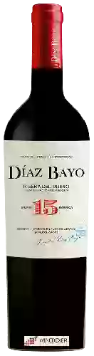 Bodegas Diaz Bayo