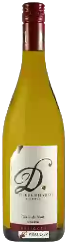 Winery Diefenhardt - Blanc de Noir Trocken