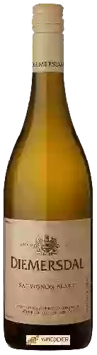 Winery Diemersdal - Sauvignon Blanc