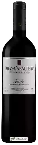 Winery Diez Caballero