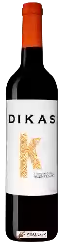 Winery Dikas