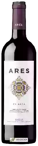 Winery Dios Ares - Crianza