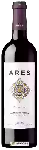 Winery Dios Ares