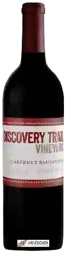Winery Discovery Trail Vineyard