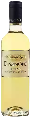 Winery Disznókó - Tokaji K&eumls&otildei Szüret Late Harvest