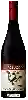 Winery Diva Sud - Pas des Roches Grenache Vieilles Vignes