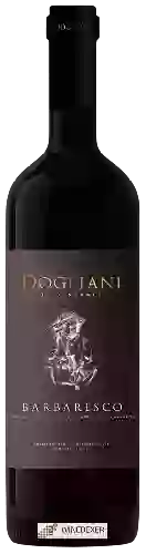 Winery Dogliani Il Generale