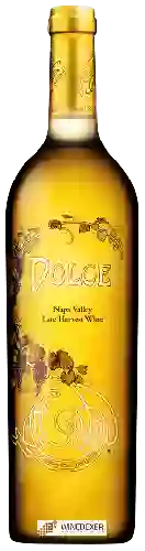 Winery Dolce - Dolce (Late Harvest)