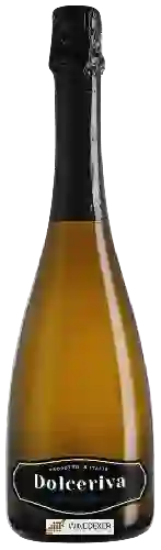 Winery Dolceriva Winery Dolceriva