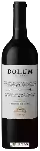 Winery Dolum Estates