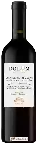 Winery Dolum Estates - Cask 3 Cabernet Sauvignon