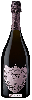 Winery Dom Pérignon - Brut Rosé Champagne