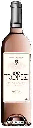 Winery 100 Tropez - Rosé