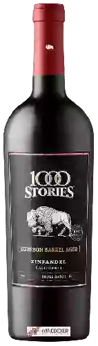 Winery 1000 Stories