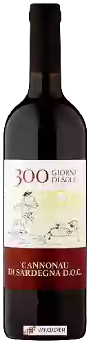 Winery 300 Giorni di Sole