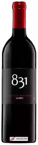 Winery 831